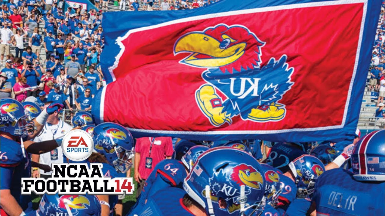 NCAA Football 14 Kansas Dynasty Episode 1 Back To My Roots!! YouTube