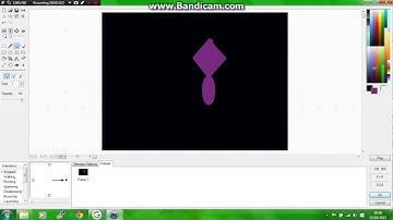FNAF Tutorial 1: Title screen making, part one, Making and other