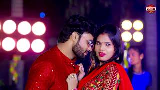 #VIDEO | खाड़ा ना होला जाड़ा में | #Suman Raj | Khada Na Hola Jada Me | Bhojpuri Jada Special Song