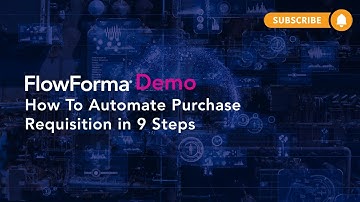 How To Automate Purchase Requisition in 9 Steps