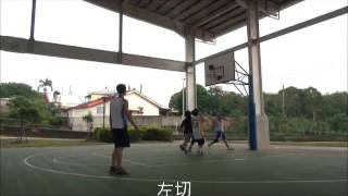 20130427 小麻雀 VS 彈4