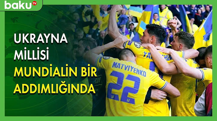 UEFA millətlər liqasında yeni mövsüm başlayıb - BAKU TV