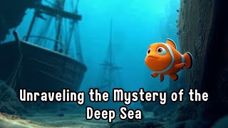 Unraveling the Mystery of the Deep Sea