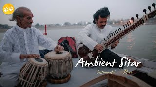 Indian Royalty free Music - Ambient Sitar Music - Indian Classical Background music - Yellow Tunes