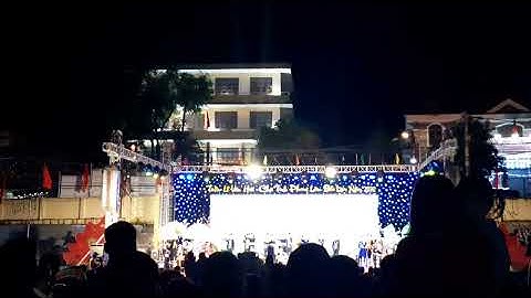 Bảo Lạc .chợ tình phong lưu 2023