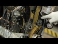 1º Treinamento 2017 VW: Motor EA888 2.0 TSI - GOLF GTI (PARTE 2)