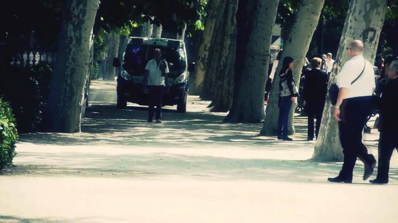 G-tek's remix for Flash Brothers @ Best Dance Music June 2011 - Sound Theory 11