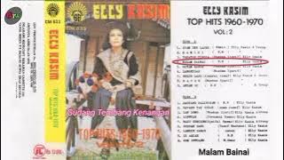 Top Hits Minang ll Elly Kasim - Malam Bainai (1960 - 1970)