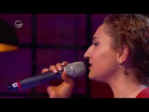 ტერეზა ფუხაშვილი - Make You Feel My Love