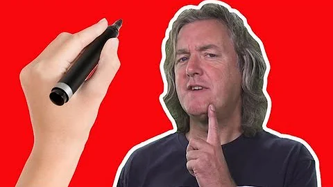 Why are some people left-handed? | James May's Q&A (Ep 39) | Head Squeeze