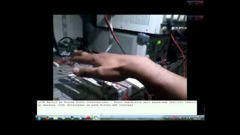 low speed VLC using PPM