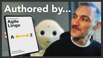 Python Web Scraper & Google Sheets API Tutorial (I Wrote a Book with a Bot)
