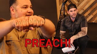 5 More Types of Preachers