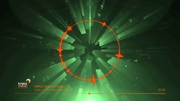 Timeless Massive Groove - Triple Moon Studios