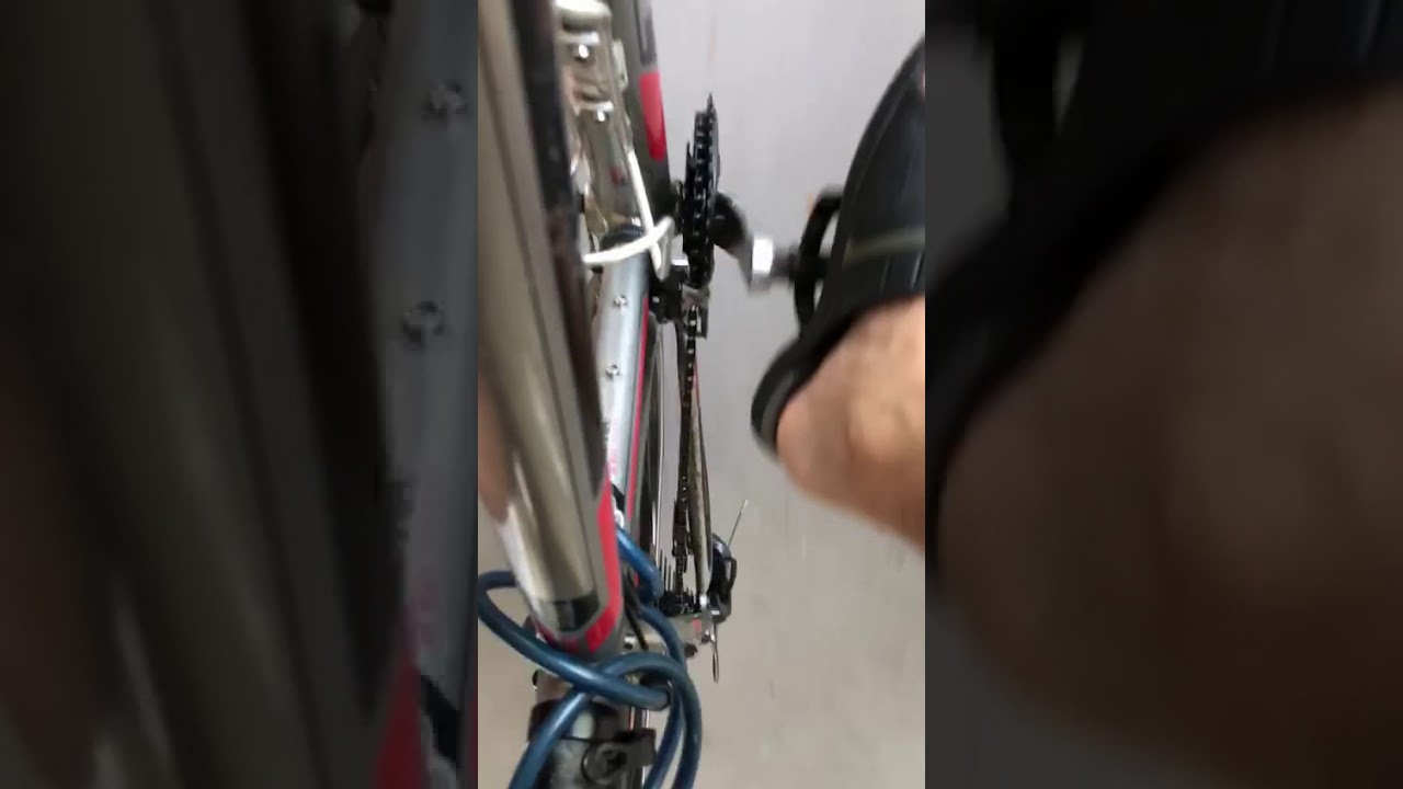 Echelon Bike Clicking Noise - thenobbies