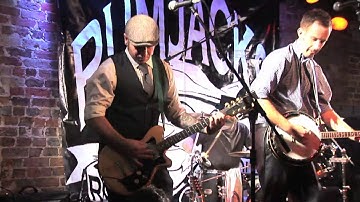 The Rumjacks 
