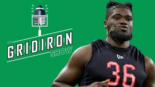 Which Team Most Desperately Needs To Win The Nfl Draft? The Gridiron Show