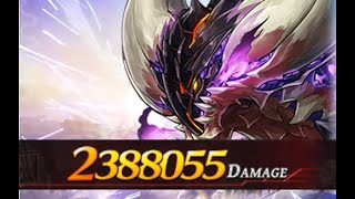 Alchemist Code: Tauras (2 Million+ Manual)