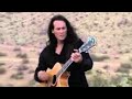 Joe Lara - The Cry of Freedom (Music Video)