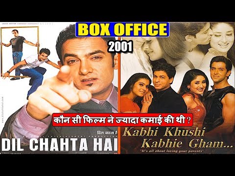 dil-chahta-hai-vs-kabhi-khushi-kabhie-gham-2001-movie-budget,-box-office-collection-and-verdict