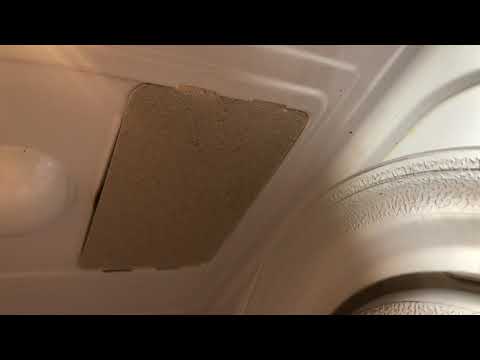 Microwave sparking quick