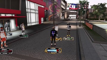 #Clan Tryout Playing 1v1 event going for 100 Win Streak #NBA2K20 #Ps4 *All SUBS GET ADDED*