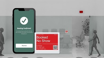 Libraries Use Cases: Facility Booking