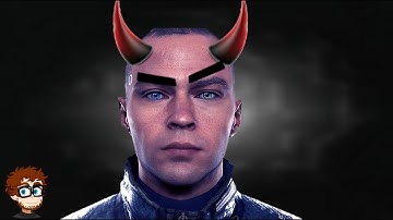 CONFUSING Dialogue Options In Video Games! | Comedy Game Conference