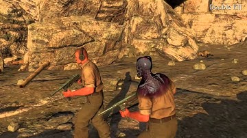 sniper elite 3 double kill