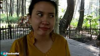 Ruwet Tv di balik layar eps 'SELINGKUH' feat. Dara Ayu