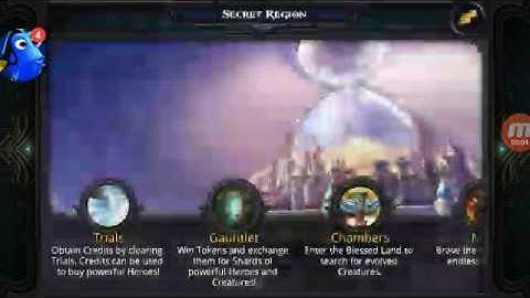 Deck Heroes: Mine And Ore Guide. Recommended Creatures And Heroes.