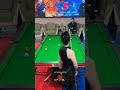 This Pool Shot Will BLOW YOUR MIND
