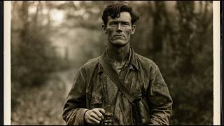 The Enduring MYSTERY of Tim Caldwell