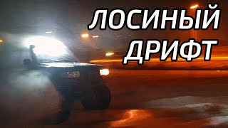 Судовой двигатель в Крузак. Первый выезд.