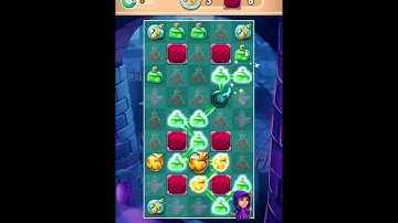 Hocus Puzzle Level 45