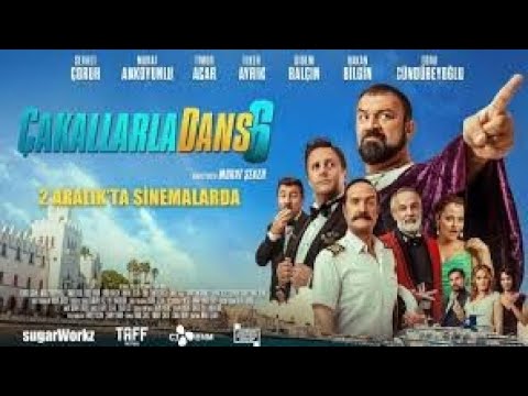 Çakallarla Dans 6 - Full İzle