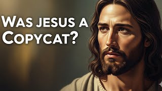 Famous Is Jesus a Copycat? Horus, Mithra, & Osiris vs. The Bible (Debunked)" Wealth