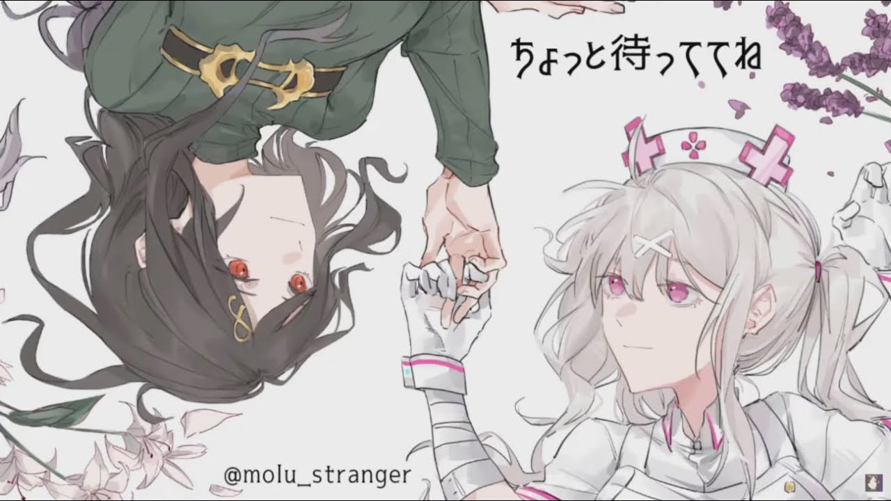 (Vietsub) Sukoya cứ thế này thì Tomoe biết sống làm sao...