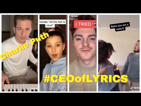 tik-tok-charlie-puth-challenge-ceo-of-lyrics-v1-|-tiktok-memes-2020