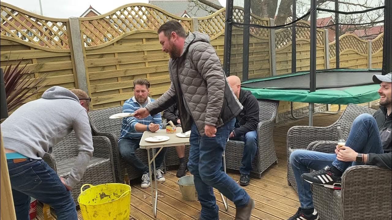 Fermented Fish Challenge YouTube