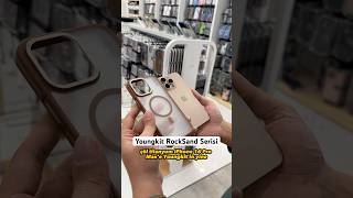 Youngkit Rocksand Serisi D Renk