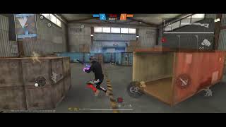 EVANUR BLVNDER | GAMEPLAY FREE FIRE