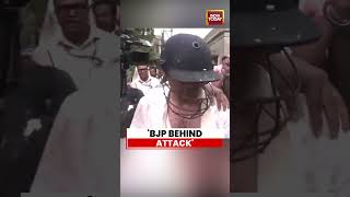 Abhishek Banerjee Makes Explosive Claim After Attack | Abhishek Banerjee  Attacked | TMC | Kolkata