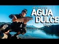 PESCANDO en AGUA DULCE - Vlog 4
