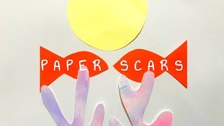 Paper Scars - Love Drug (Cover)