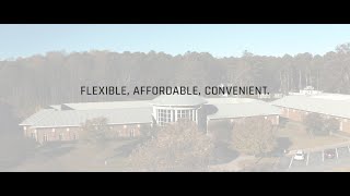 Chattahoochee Tech Overview 30sec