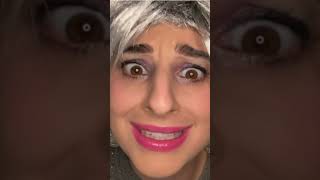 When you get a puppy and your mom wants grandkids #funny #comedy #skits #humor