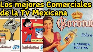 Do You Remember Any Of These Retro Mexican Tv Commercials