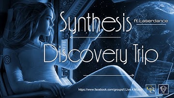 ✯ Synthesis ft.Laserdance - Discovery Trip (Vers. by: Space Intruder) edit.2k19