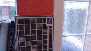 NFC Tag Placement Advice Near Field Communication - Practical NFC